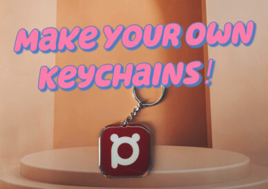 Keychain Making