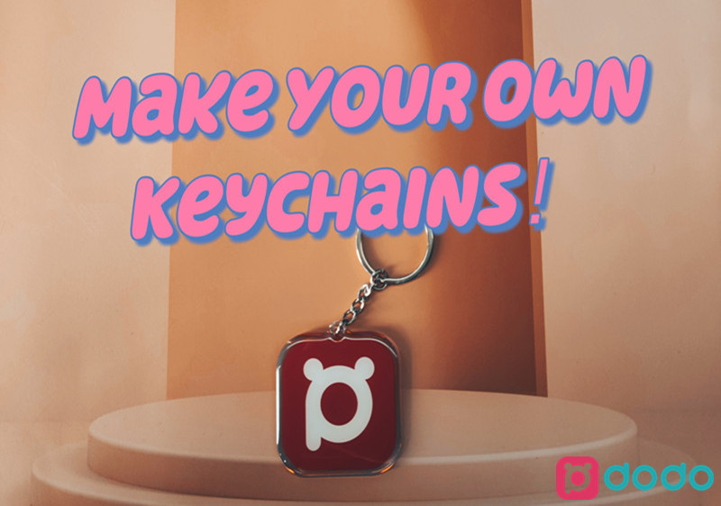 Keychain Making