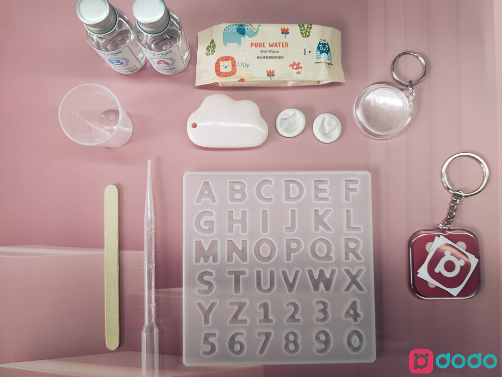 How to Make DIY Acrylic Charms at Home? Pdodo