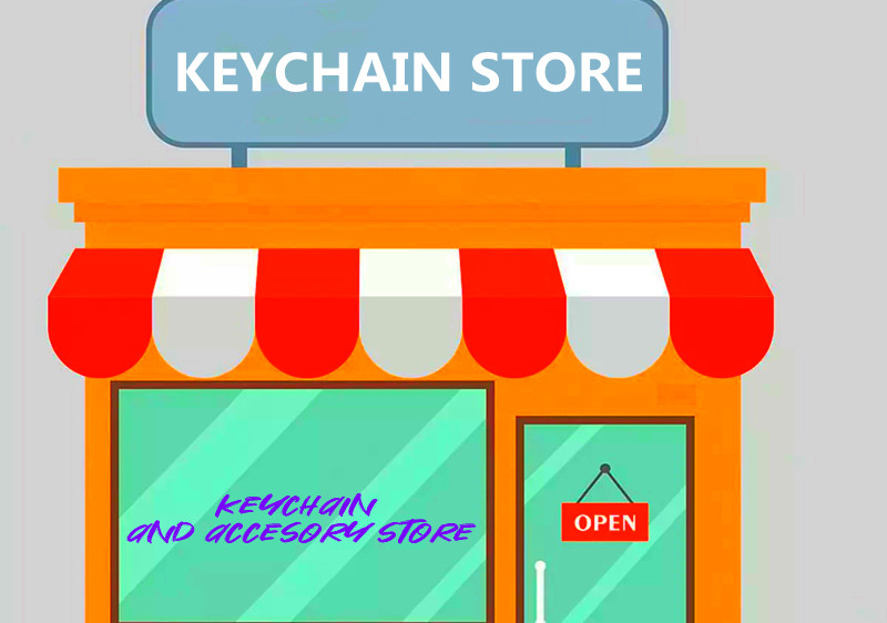 Keychain Store