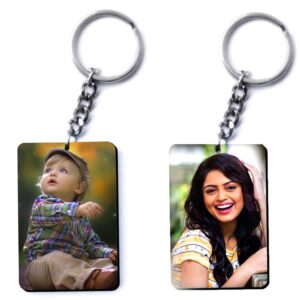 Photo Keychain