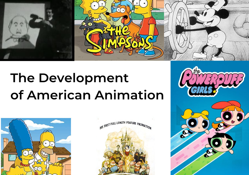 American Animation