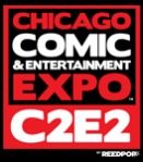 Chicago Comic Con