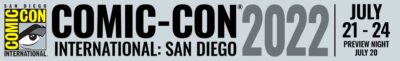 Comic-Con International