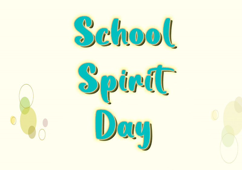 School Spirit Day