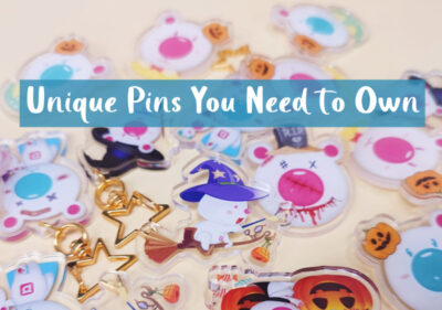 Pins