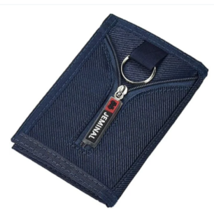 Mini Keychain Wallet