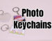Photo Keychains