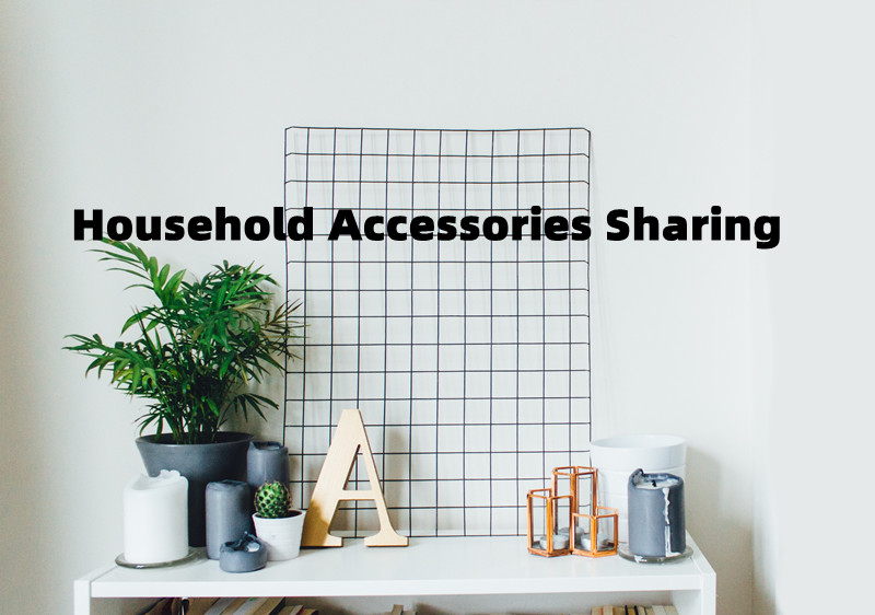 Household Accessories