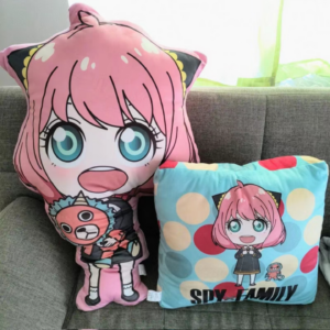 Anime Pillow