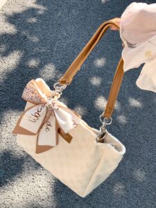 Bag Ribbon