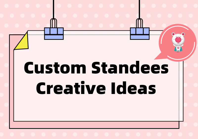 Stand Custom Ideas