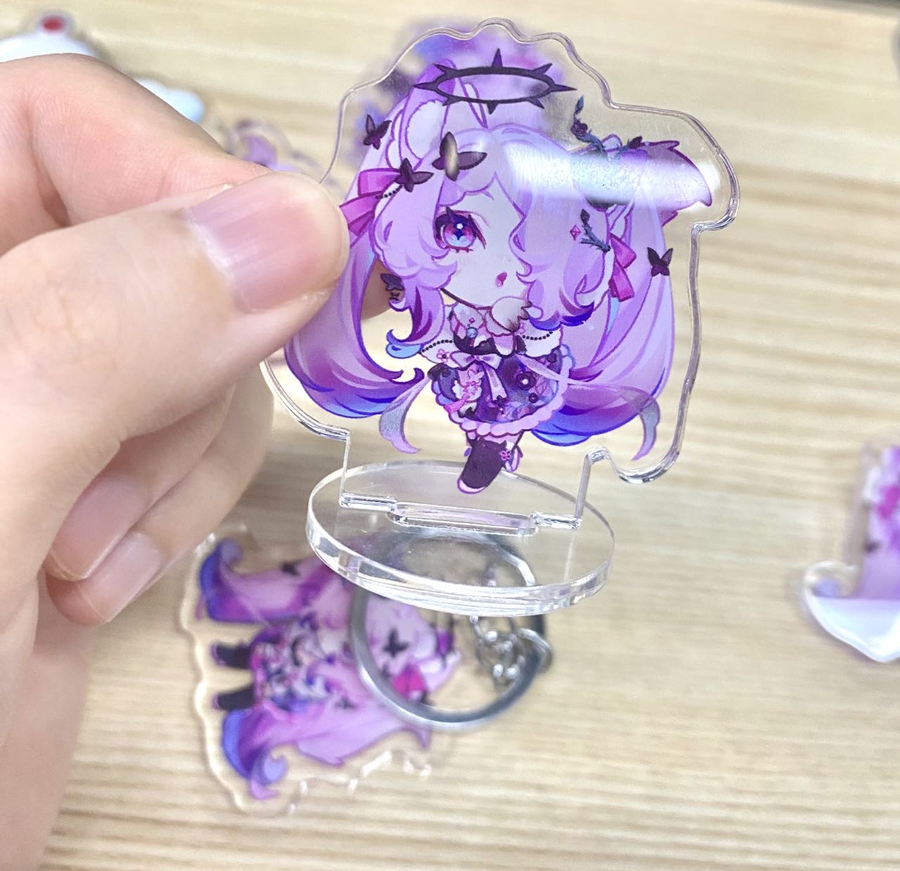 Different Custom Standees You Should Know - Pdodo
