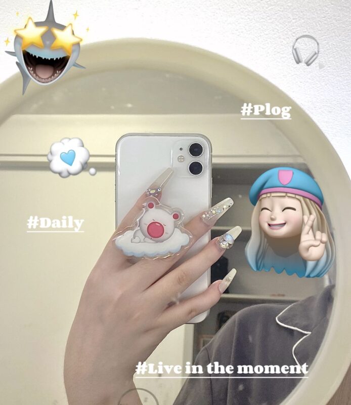 5 Best Phone Grips You Should Know Pdodo